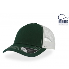 5 panels cap (Canvas 8047)